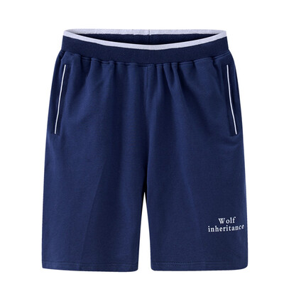 Tailored Mens Summer New Style Loose And Large Size Pure Color Shorts Fashion Shorts
Tailored Mens Summer New Style Loose And Large Size Pure Color Shorts Fashion Shorts
