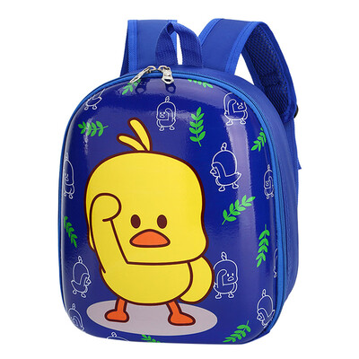 Tailored New Schoolbags Female Children Duckling Backpack Primary School Backpack Kid Bag
Tailored New Schoolbags Female Children Duckling Backpack Primary School Backpack Kid Bag