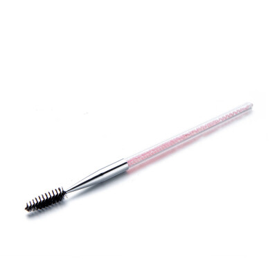 〖Follure〗1PCSHigh Quality Crystal Eyelash Brush Mascara Wands Applicator Spoolers Makeup
〖Follure〗1PCSHigh Quality Crystal Eyelash Brush Mascara Wands Applicator Spoolers Makeup