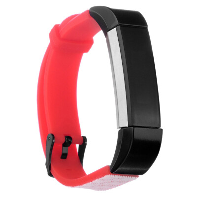 〖Follure〗Large Replacement Wrist Band Silicon Strap Clasp For Fitbit Alta HR Watch BK
〖Follure〗Large Replacement Wrist Band Silicon Strap Clasp For Fitbit Alta HR Watch BK