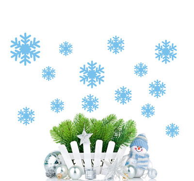Gobestart New Wall Sticker Frozen Snow Flakes Vinyl Art Wall Quote Decal Sticker Removable
Gobestart New Wall Sticker Frozen Snow Flakes Vinyl Art Wall Quote Decal Sticker Removable