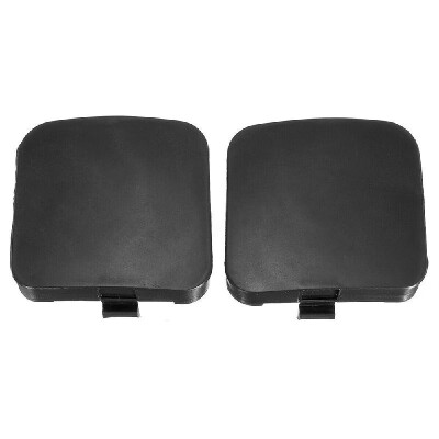 2Pcs Front Left Right Bumper Tow Hook Eye Cover Cap 53285-0R907 53286-0R907 for Toyota RAV4 2009-2012
2Pcs Front Left Right Bumper Tow Hook Eye Cover Cap 53285-0R907 53286-0R907 for Toyota RAV4 2009-2012
