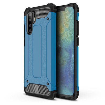 Hybrid Bumper Case Huawei P30 Pro Soft Phone Cover Huawei P30 P30pro VOG-L29 VOG-L09 ELE-L09 ELE-L29 TPU Case
Hybrid Bumper Case Huawei P30 Pro Soft Phone Cover Huawei P30 P30pro VOG-L29 VOG-L09 ELE-L09 ELE-L29 TPU Case