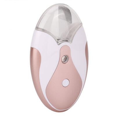 Greensen USB Charging Nano Mist Sprayer Handy Atomization Machine Face Moisturizing Hydrating Rose Gold
Greensen USB Charging Nano Mist Sprayer Handy Atomization Machine Face Moisturizing Hydrating Rose Gold
