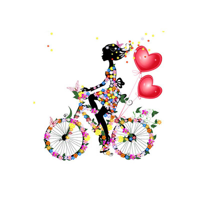 Toponeto DIY Full Diamond Cartoon Painting Special Diamond Shaped Rhinestone Embroidery
Toponeto DIY Full Diamond Cartoon Painting Special Diamond Shaped Rhinestone Embroidery