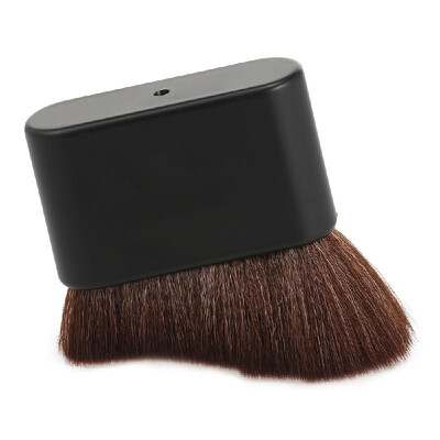 Salon Neck Hair Cleaning Brush with Plastic Handle Makeup Hair Grooming Shaving Sweeping Brush Tool
Salon Neck Hair Cleaning Brush with Plastic Handle Makeup Hair Grooming Shaving Sweeping Brush Tool
