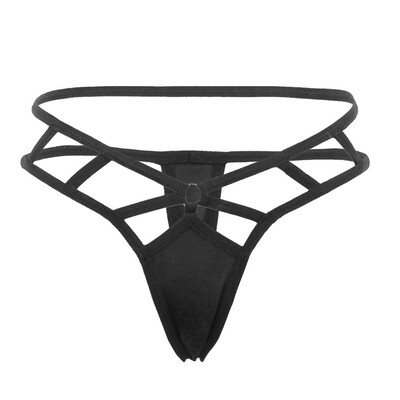 Toponeto Women Sexy Lingerie G-string Mesh Briefs Underwear Panties T string Thongs Knick
Toponeto Women Sexy Lingerie G-string Mesh Briefs Underwear Panties T string Thongs Knick