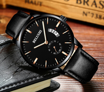Watch male high school students mens watch sports Korean version of simple quartz watch waterproof trend automatic mechanical wat
Watch male high school students mens watch sports Korean version of simple quartz watch waterproof trend automatic mechanical wat
