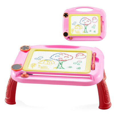 Tailored Kids Magnetic Drawing Board with Holder Graffiti Painting Board Educational Toys
Tailored Kids Magnetic Drawing Board with Holder Graffiti Painting Board Educational Toys