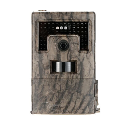 120° Wide Lens Portable Wildlife Hunting Camera 12MP HD Digital Infrared Scouting Trail Camera 940nm IR LED Video Recorder
120° Wide Lens Portable Wildlife Hunting Camera 12MP HD Digital Infrared Scouting Trail Camera 940nm IR LED Video Recorder