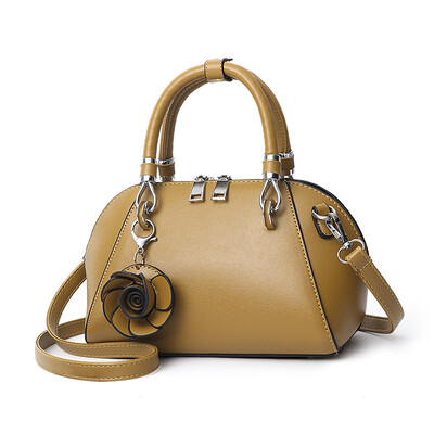 Ladies bag 2018 new handbag fashion PU leather shoulder bag simple tide wild Messenger bag
Ladies bag 2018 new handbag fashion PU leather shoulder bag simple tide wild Messenger bag