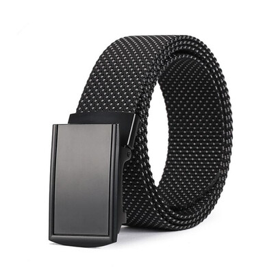 New Luxury Design Men Tactical Alloy Buckle Nylon Belts versatile casual Waistband High Quality Strap Width 38CM belt
New Luxury Design Men Tactical Alloy Buckle Nylon Belts versatile casual Waistband High Quality Strap Width 38CM belt