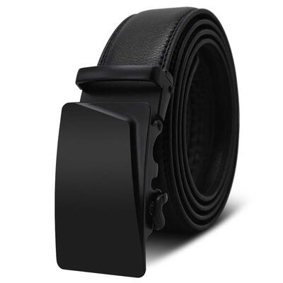New Arrival Genuine Leather Belts For Men Automatic Male Belts high quality automatic buckle belts silver gold
New Arrival Genuine Leather Belts For Men Automatic Male Belts high quality automatic buckle belts silver gold