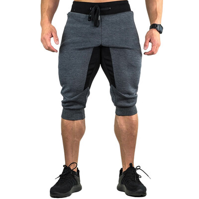Tailored Mens Casual Summer Joggers Solid Pocket Drawstring Zipper 34 Pants Trouser
Tailored Mens Casual Summer Joggers Solid Pocket Drawstring Zipper 34 Pants Trouser