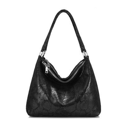 REALER women bag ladies handbags genuine leather shoulder bag high quality female tote bag serpentine prints with zipper 2019
REALER women bag ladies handbags genuine leather shoulder bag high quality female tote bag serpentine prints with zipper 2019
