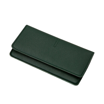 Womens Fashion Simple Hasp Handbag Long Wallet Billfold Purse The latest women lovely wallet fashion woman wallet August22
Womens Fashion Simple Hasp Handbag Long Wallet Billfold Purse The latest women lovely wallet fashion woman wallet August22
