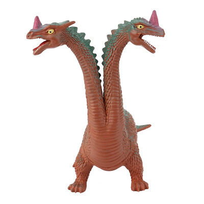 Tailored Education Science Toy Simulated Twin-headed Dragon Model Kids Children Bath Toy
Tailored Education Science Toy Simulated Twin-headed Dragon Model Kids Children Bath Toy