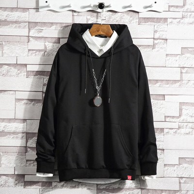 Gobestart Men Casual Autumn&Winter Solid Color Hoodies Long Sleeve Sweatshirt Outwear Coat
Gobestart Men Casual Autumn&Winter Solid Color Hoodies Long Sleeve Sweatshirt Outwear Coat
