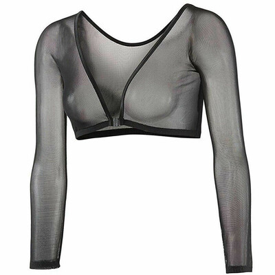 2019 Plus Size Seamless Arm Shaper Slim Upper Sleeves Compression Vest Body Shaper Sleevey Wonders Womens Wrap
2019 Plus Size Seamless Arm Shaper Slim Upper Sleeves Compression Vest Body Shaper Sleevey Wonders Womens Wrap
