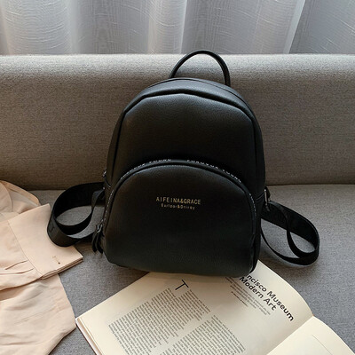 Summer ins super fire bag female 2019 new wave Korean fashion small fresh texture backpack versatile backpack
Summer ins super fire bag female 2019 new wave Korean fashion small fresh texture backpack versatile backpack