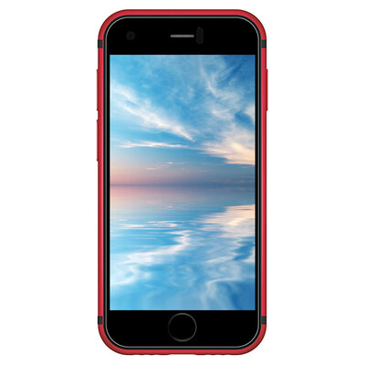 SOYES 7S 2G Smartphone 254 inch MTK6580 Quad Core 13GHz 1GB RAM 8GB ROM Android 60 Dual Cameras
SOYES 7S 2G Smartphone 254 inch MTK6580 Quad Core 13GHz 1GB RAM 8GB ROM Android 60 Dual Cameras