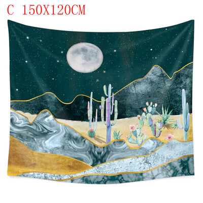 Toponeto Cactus Tapestry Wall Hanging Moon&Cactus Plant Printed Tapestry Cactus Watercolor Tapestry
Toponeto Cactus Tapestry Wall Hanging Moon&Cactus Plant Printed Tapestry Cactus Watercolor Tapestry