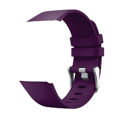 SDGJ-009 Watch Band Fitbit Strap Silicone Wrist Strap Replacement Wristband Replacement for Fitbit Versa Fitness Smart Watch
SDGJ-009 Watch Band Fitbit Strap Silicone Wrist Strap Replacement Wristband Replacement for Fitbit Versa Fitness Smart Watch