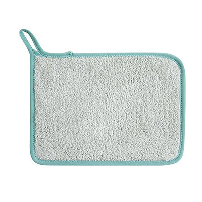 Kitchen Dish Cloth Cleaning Cloth Hanging Wash Cloths Household Washing Towels Special Absorbent Kitchen Cleaning Tool
Kitchen Dish Cloth Cleaning Cloth Hanging Wash Cloths Household Washing Towels Special Absorbent Kitchen Cleaning Tool