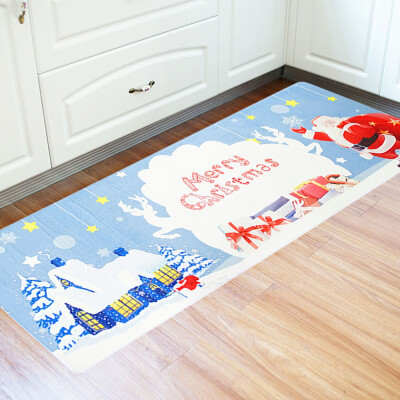 〖Follure〗Christmas Floor Entrance Door Bathroom Mat Indoor Bathtub Carpet Doormats Decor
〖Follure〗Christmas Floor Entrance Door Bathroom Mat Indoor Bathtub Carpet Doormats Decor