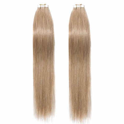 Tape in Human Hair Extensions Highlight Balayage Long Straight Seamless Skin Weft Glue in Hairpieces Invisible Double Sided Tape
Tape in Human Hair Extensions Highlight Balayage Long Straight Seamless Skin Weft Glue in Hairpieces Invisible Double Sided Tape