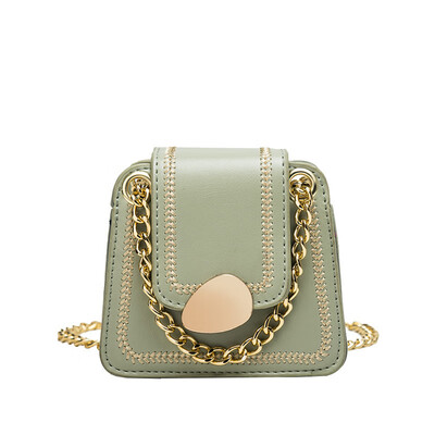 Ins super fire fashion Korean bag trend wild rhombic handbags chic chain shoulder Messenger bag
Ins super fire fashion Korean bag trend wild rhombic handbags chic chain shoulder Messenger bag