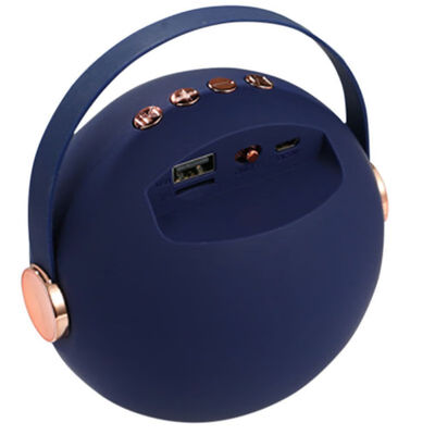 Outdoor Bluetooth Speaker Waterproof Wireless Loudspeaker Stereo Music With Mic Support TF Card
Outdoor Bluetooth Speaker Waterproof Wireless Loudspeaker Stereo Music With Mic Support TF Card