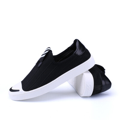 2019 spring mens low-top shoes one-legged lazy Lok Fu shoes trend open smile casual shoes
2019 spring mens low-top shoes one-legged lazy Lok Fu shoes trend open smile casual shoes