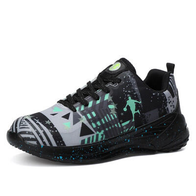 Fashion low to help night fluorescent basketball shoes wear running shoes sports couple shoes boots shoes
Fashion low to help night fluorescent basketball shoes wear running shoes sports couple shoes boots shoes
