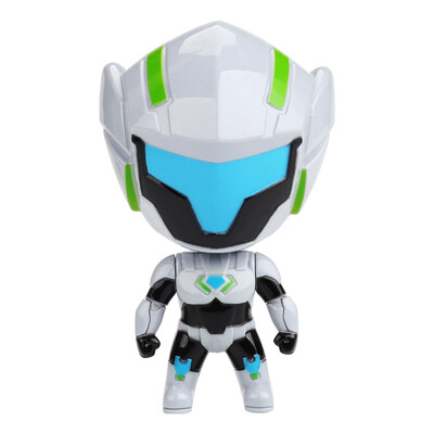 Yimi Childrens Toys Boy Genuine Altman Rise Q Edition Doll Mech Variant Doll Capsule Transformer Child Boy Toy Stegosaurus Warrior
Yimi Childrens Toys Boy Genuine Altman Rise Q Edition Doll Mech Variant Doll Capsule Transformer Child Boy Toy Stegosaurus Warrior