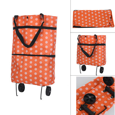 Siaonvr Light Weight Folding Foldable Shopping Cart Luggage Travel Bag Trolley On Wheels
Siaonvr Light Weight Folding Foldable Shopping Cart Luggage Travel Bag Trolley On Wheels