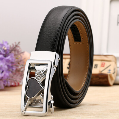 Hot ladies leather belt casual cowhide designer belts women high quality fashion floral waist black white casual red hook belt
Hot ladies leather belt casual cowhide designer belts women high quality fashion floral waist black white casual red hook belt