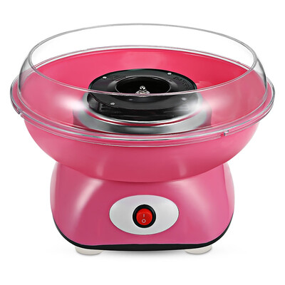 Electric DIY Cotton Candy Maker Machine