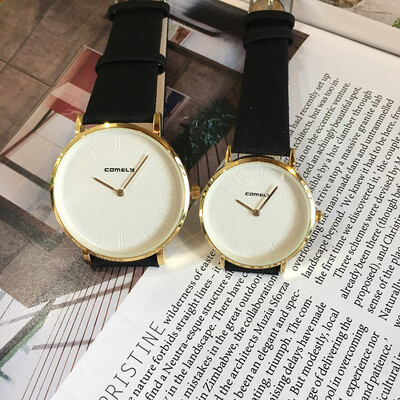 Korean version of simple Retro-Vintage quartz watches for female students of Wenyisen Department with a wide range of belts for fa
Korean version of simple Retro-Vintage quartz watches for female students of Wenyisen Department with a wide range of belts for fa