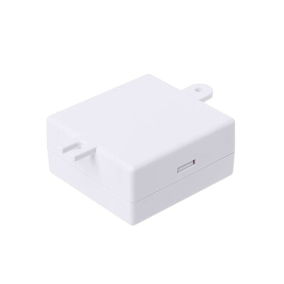 Wifi Switch Timer Wireless APP Remote Control Intelligent Home Module AC100-240V 5A for Home Appliances&Lamps
Wifi Switch Timer Wireless APP Remote Control Intelligent Home Module AC100-240V 5A for Home Appliances&Lamps