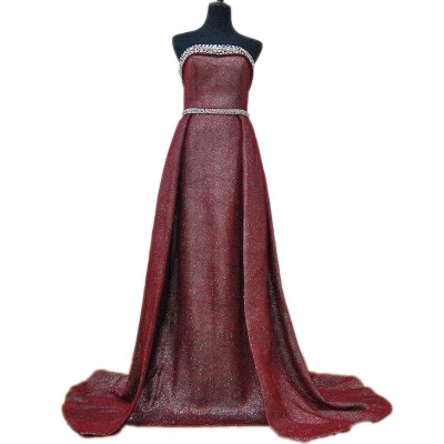 2018 DuBai Designer Pink Beading Luxury Slim Sexy Mermaid Evening Dresses Vintage High-end Evening Gowns Real Photo
2018 DuBai Designer Pink Beading Luxury Slim Sexy Mermaid Evening Dresses Vintage High-end Evening Gowns Real Photo