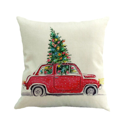 〖Follure〗Christmas Cotton Linen Sofa Car Home Waist Cushion Cover Throw Pillow Case A
〖Follure〗Christmas Cotton Linen Sofa Car Home Waist Cushion Cover Throw Pillow Case A