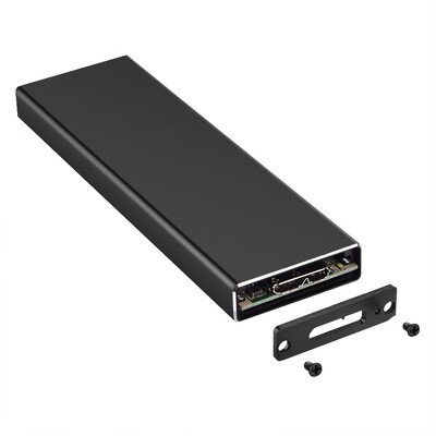 Greensen M2 NGFF To 6G USB 30 SSD Superspeed Converter Adapter Enclosure For SSD2280mm Without SSD
Greensen M2 NGFF To 6G USB 30 SSD Superspeed Converter Adapter Enclosure For SSD2280mm Without SSD