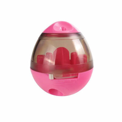 Dog Treat Ball Interactive Dog Toys Treat Ball Dispenser Tumbler Feeder Puzzle Toy 
Dog Treat Ball Interactive Dog Toys Treat Ball Dispenser Tumbler Feeder Puzzle Toy