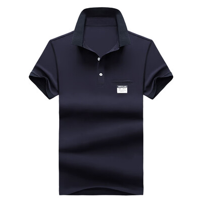 Toponeto Mens Summer New Style Fashion Lapel Cotton Short Sleeves Comfortable Blouse Top
Toponeto Mens Summer New Style Fashion Lapel Cotton Short Sleeves Comfortable Blouse Top