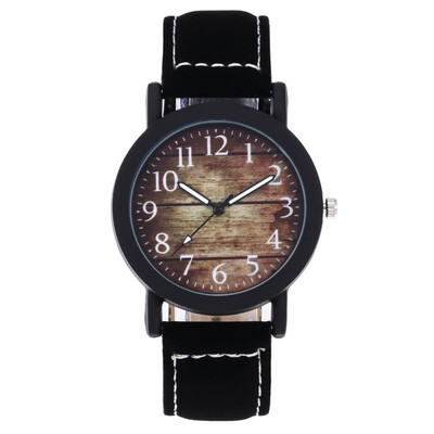 2018 Unique Dial Design Watch Leather Wristwatches Fashion Creative Watch Women Men Quartz Watch Relogio Feminino Hot Sale &Ff
2018 Unique Dial Design Watch Leather Wristwatches Fashion Creative Watch Women Men Quartz Watch Relogio Feminino Hot Sale &Ff