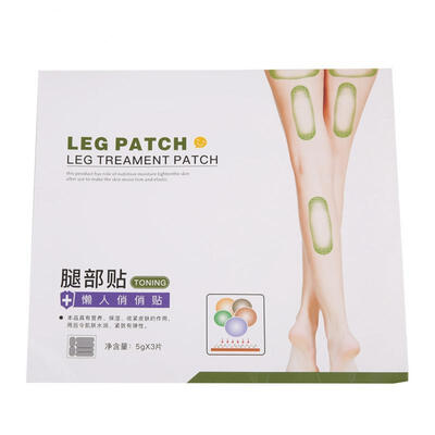 Greensen Body Slim Pad Fat Burning Legs Lips Arms Slimming Lose Weight Patches Sticks
Greensen Body Slim Pad Fat Burning Legs Lips Arms Slimming Lose Weight Patches Sticks