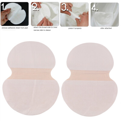Greensen Disposable Underarm Antiperspirant Sticker Thin Paste Armpit Absorb Sweat Pad Underarm Sweat PadDisposable Sweat Pad
Greensen Disposable Underarm Antiperspirant Sticker Thin Paste Armpit Absorb Sweat Pad Underarm Sweat PadDisposable Sweat Pad