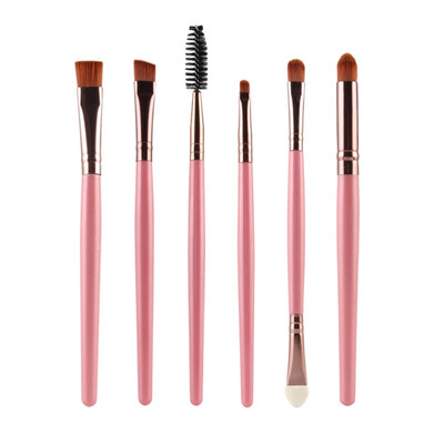 15pcs6pcs Makeup Brushes Synthetic Make Up Brush Set Tools Kit Professional Cosmetics LF68
15pcs6pcs Makeup Brushes Synthetic Make Up Brush Set Tools Kit Professional Cosmetics LF68