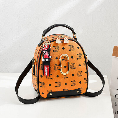 Ladies bag 2019 spring new womens bag small square bag trend Korean version of the shoulder bag Messenger bag
Ladies bag 2019 spring new womens bag small square bag trend Korean version of the shoulder bag Messenger bag